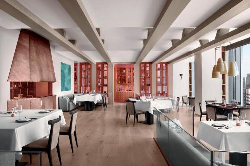 JW Marriott Hotel Tokyo, Tokio (foto 6)