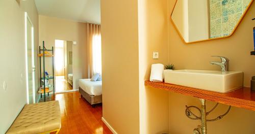 Yours Guesthouse