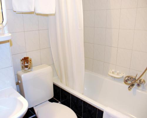 Hotel Orion, Budapest (photo 8)