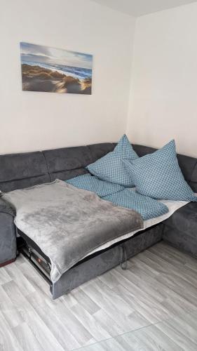 Ferienwohnung Rosa in Emden, Deutschland