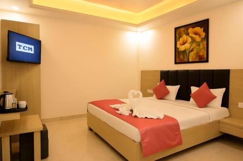 hotel photo