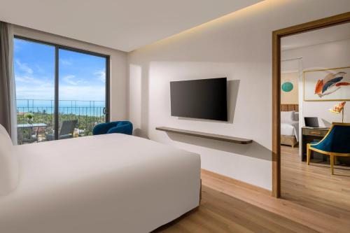 Wyndham Royal Beachfront Resort & Spa Danang, Hội An (Foto 7)