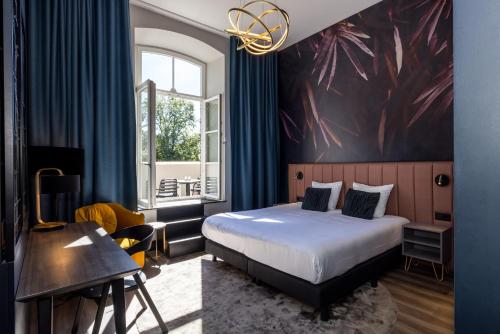 . MERICI Hotel Sittard