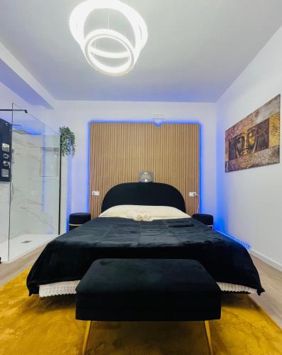 Your Exclusive Apulian Suite Near Matera