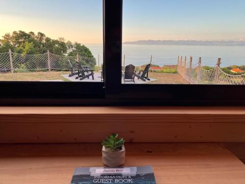 ทัศนียภาพ, Casinha Kevin in ซานโต อันโตนิโอ