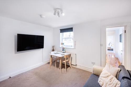 Soho Studio, 1 Bed, 2 Beds Apt central location, Londýn (fotografie 9)