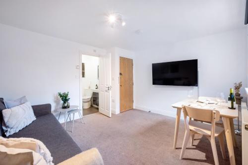 Soho Studio, 1 Bed, 2 Beds Apt central location, Londýn (fotografie 10)