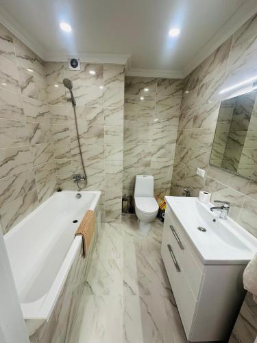 Apartament, Kišiněv (fotografie 4)