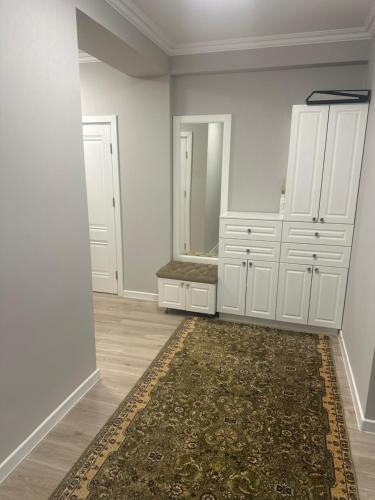 Apartament, Kišiněv (fotografie 6)