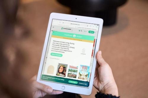 Ando Living - Flores 25 House