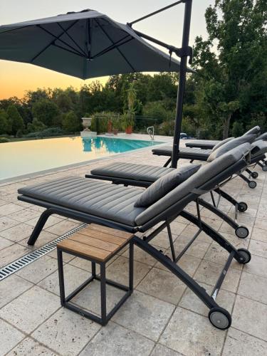 Scharioth Birtok in ยอนยอส