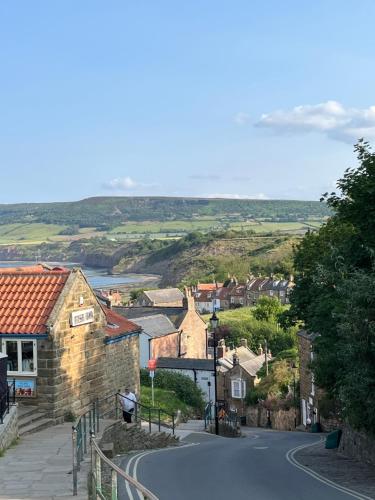 The Flask Inn, Fylingdales, Whitby in Flask