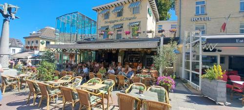 Hotel Montagna Delmondo