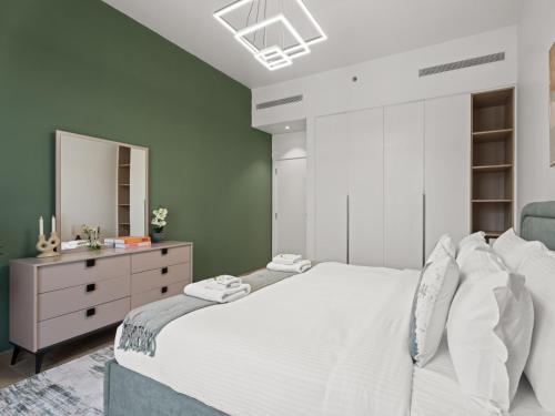Coastal Haven 1BDR in La Cote B4-12 - image 14