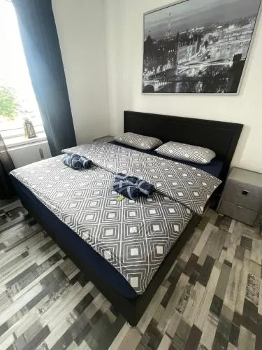 City Apartment in Osnabrück, Deutschland