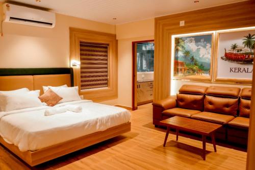 Aqua Beach Retreat - Wadgaon