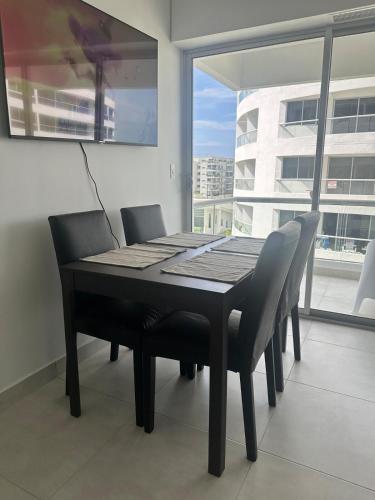 Cozy apartment Brand new