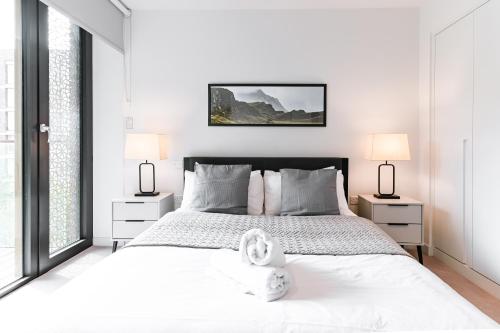 Khayat Homes - The Grande Caboot, Londres