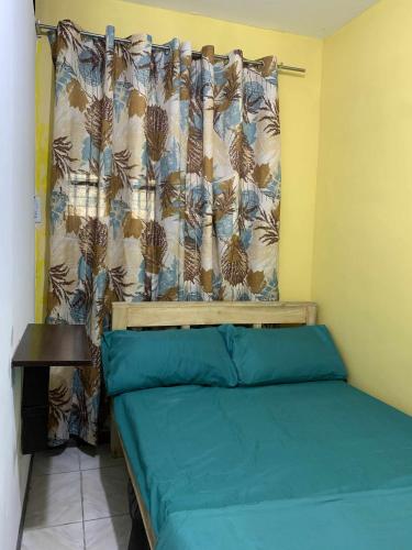 Stay at Amazing Grace - B4 L10 VCDU subdivision , Mabini Plains in Cabadbaran