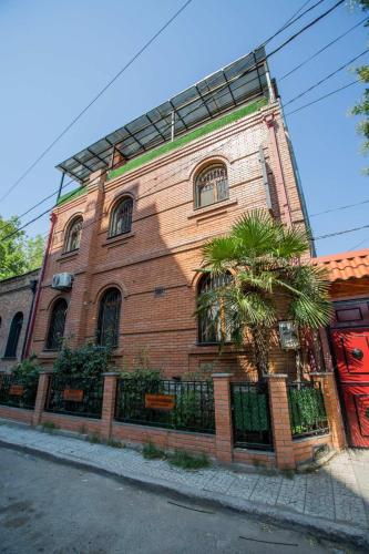 GuestHouse Old Avlabari, Tbilisi