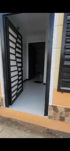 Stay at Amazing Grace - B4 L10 VCDU subdivision , Mabini Plains in Cabadbaran