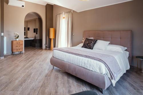 Scenari - Luxury Apartments in Torrice