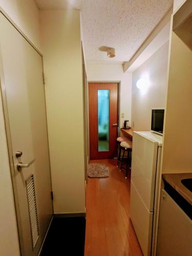 The Riverside Urban Stay