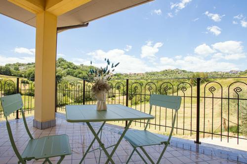 Scenari - Luxury Apartments in Torrice