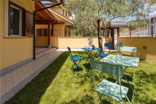 Scenari - Luxury Apartments in Torrice