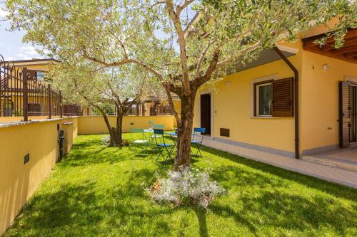 Scenari - Luxury Apartments in Torrice