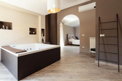 Scenari - Luxury Apartments in Torrice