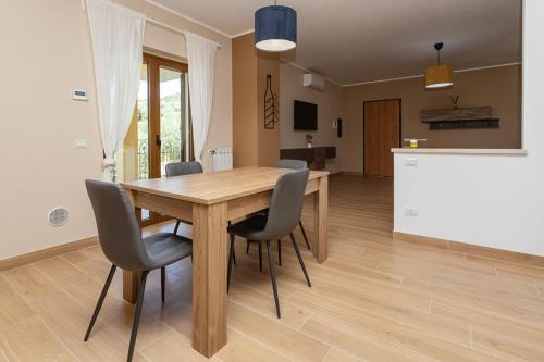 Scenari - Luxury Apartments in Torrice