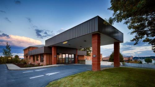 Best Western DuBois Hotel in Dubois
