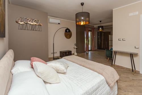 Scenari - Luxury Apartments in Torrice