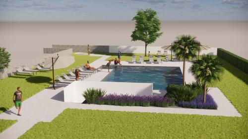 Garni Saltneregg Ferienwohnungen chambre d'hôte Pianizza di Sopra