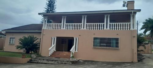 Palm Tree Guest House, Manzini in Manzini