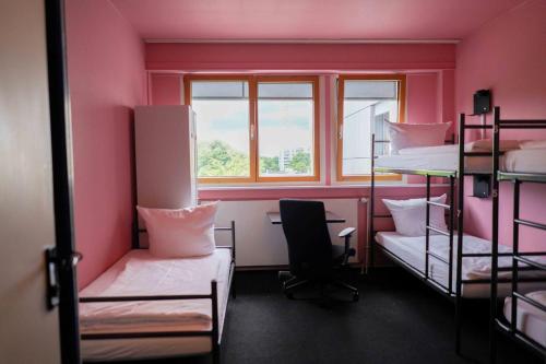 Hostelcamp Hamburg, Hamburg (Foto 4)