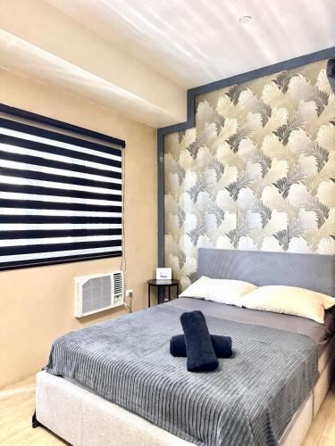 Lafayette Park Square Megaworld, Jordan