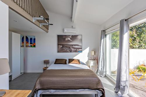 Studio Sportihome - Location saisonnière - Le Crès