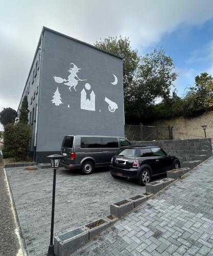 Fewo Möösini am Kanonenberg