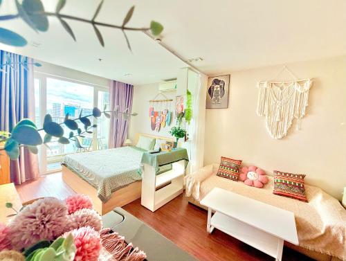 Sky Home 01