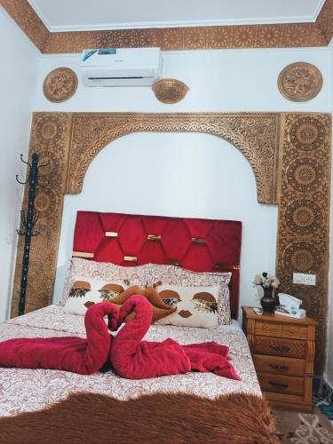 Riad Derb El Aarsa, Marakéš