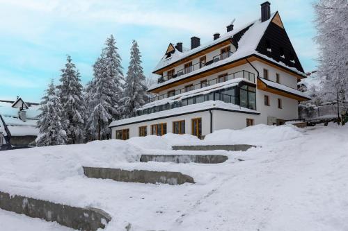 Orzeł 33 GiewontView Two-Story Apartment by Renters Prestige - image 4