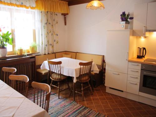  Apartment in Taxenbach near Ski Lift in Taxenbach
