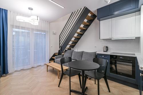 LTC - Apartments Żeromskiego 7, Гдыня
