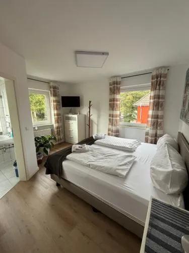 Hotel Schäfer in Siegen, Deutschland