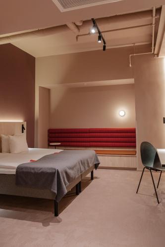 Citybox Stockholm, Stockholm (photo 10)