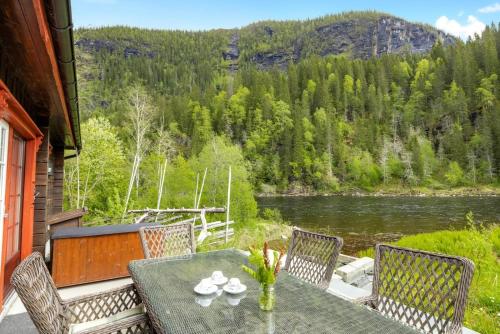 Létesítmények, Namsentunet in Grong
