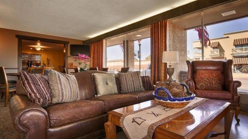Best Western Rancho Grande in Wickenburg