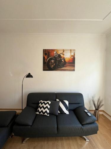 City-Apartment in Wernigerode, Deutschland